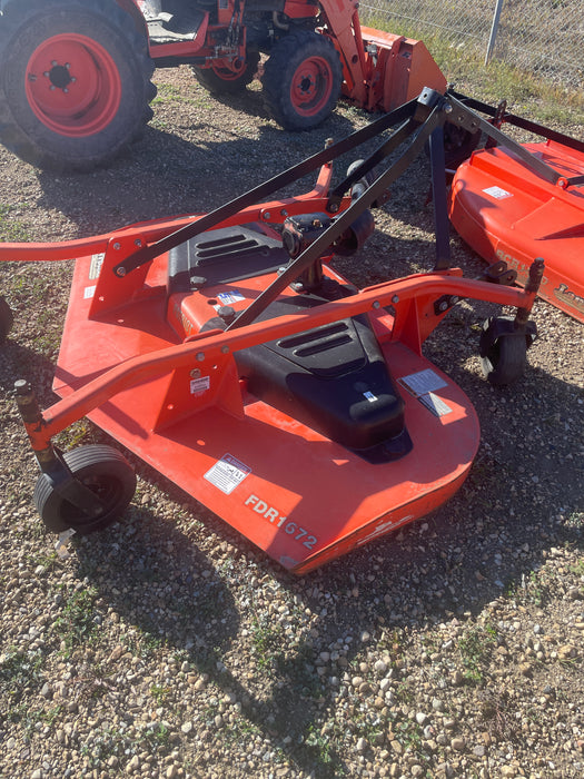 Kubota B3350HSD - Grande Prairie Kubota