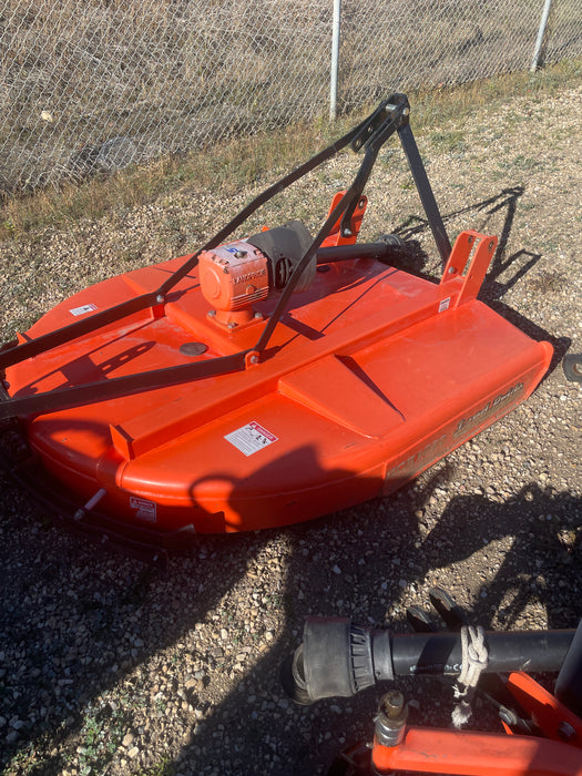 Kubota B3350HSD - Grande Prairie Kubota