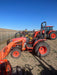 Kubota B3350HSD - Grande Prairie Kubota
