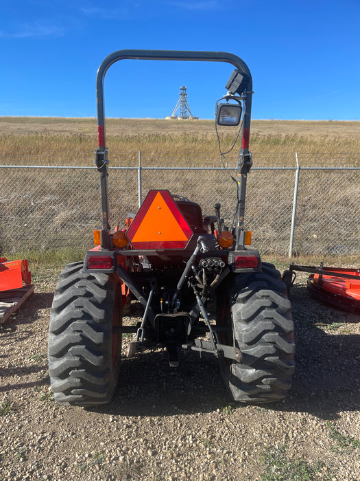 Kubota B3350HSD - Grande Prairie Kubota