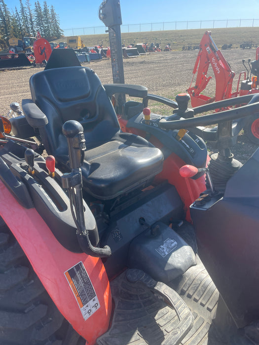 Kubota B3350HSD - Grande Prairie Kubota