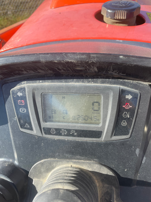 Kubota B3350HSD - Grande Prairie Kubota