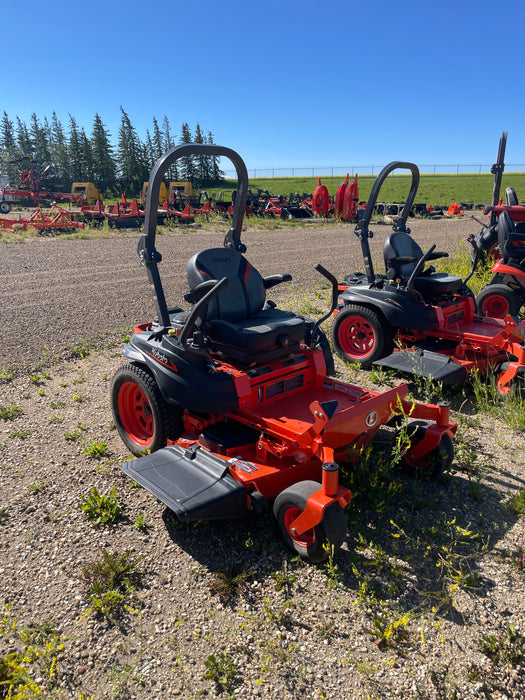 2022 Kubota Z422KW-54 Zero-Turn Mower, S# 28764