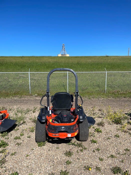 2022 Kubota Z422KW-54 Zero-Turn Mower, S# 28764