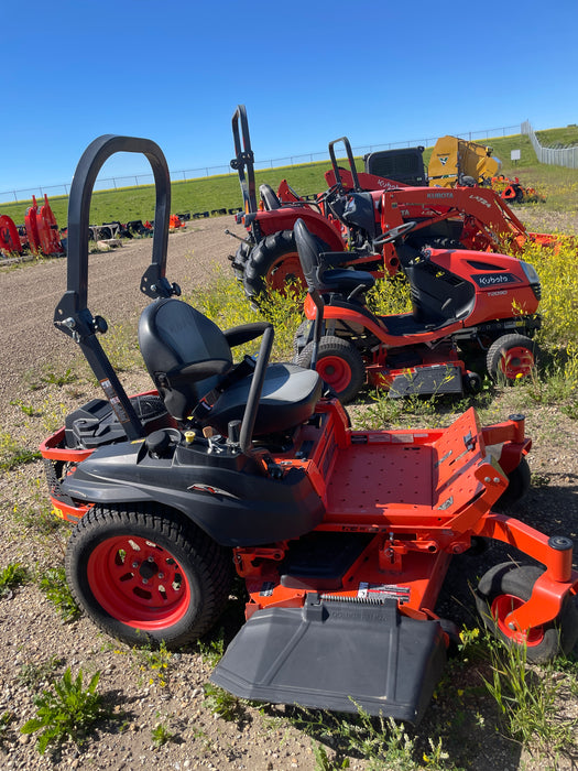 2019 Kubota Z421-54 Zero-Turn Mower, S# 20922