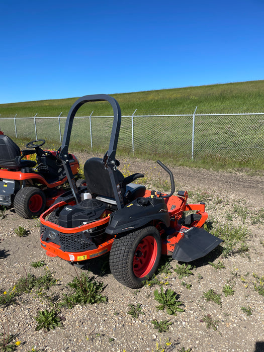 2019 Kubota Z421-54 Zero-Turn Mower, S# 20922