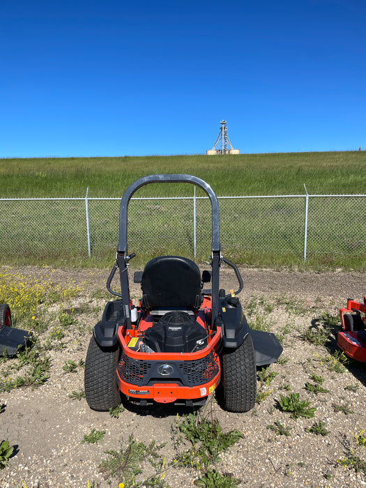 2019 Kubota Z421-54 Zero-Turn Mower, S# 20922