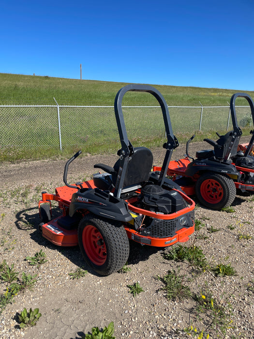 2019 Kubota Z421-54 Zero-Turn Mower, S# 20922
