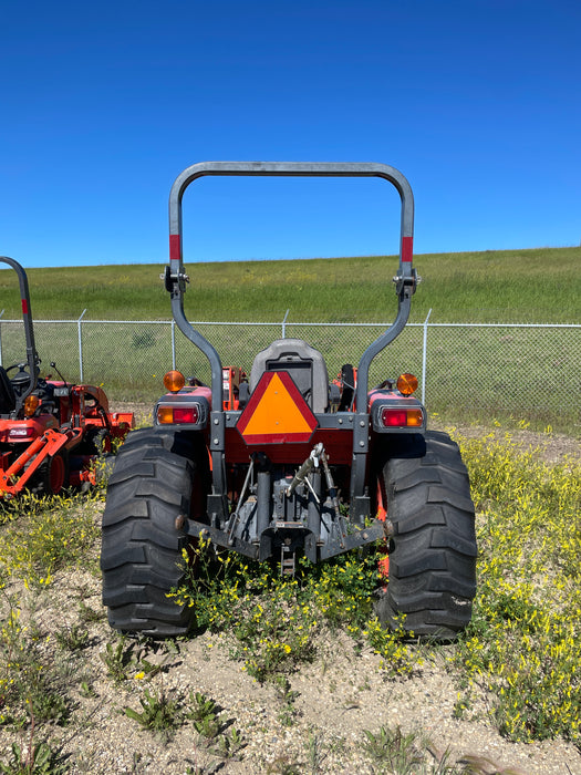 2009 Kubota L3240DT, S# 52276