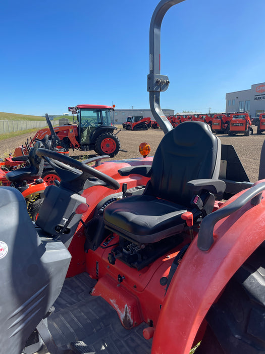 2009 Kubota L3240DT, S# 52276