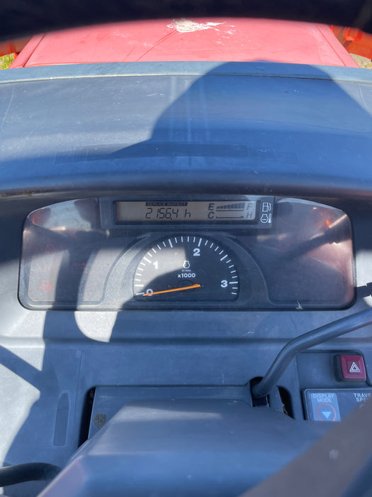 2009 Kubota L3240DT, S# 52276