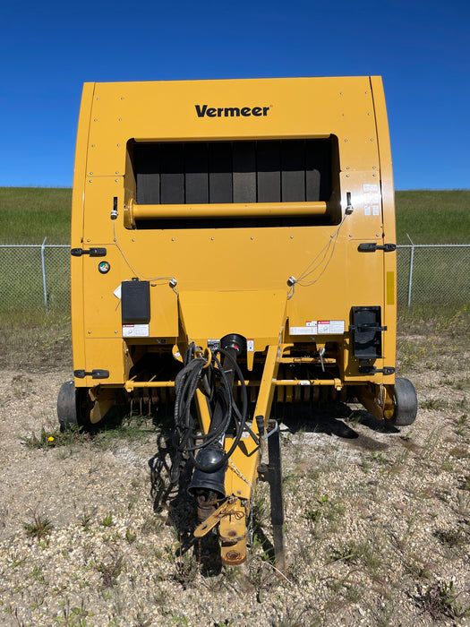 2016 Vermeer 605N, S# 003504