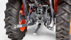 L3302HST - Grande Prairie Kubota