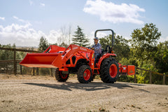 L3902HST - Grande Prairie Kubota