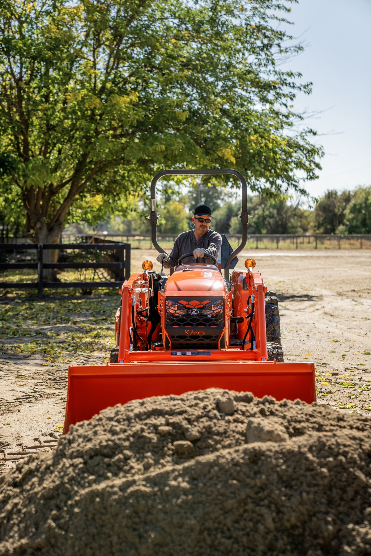 L3902HST - Grande Prairie Kubota