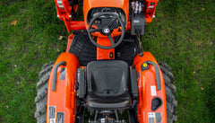 L3902HST - Grande Prairie Kubota