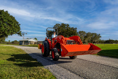 L4802HST - Grande Prairie Kubota