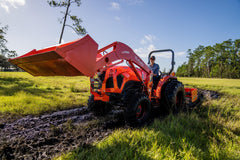 L4802HST - Grande Prairie Kubota