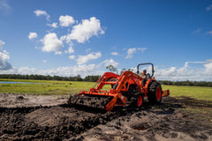 L4802HST - Grande Prairie Kubota