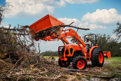 L4802HST - Grande Prairie Kubota