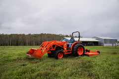 L4802HST - Grande Prairie Kubota