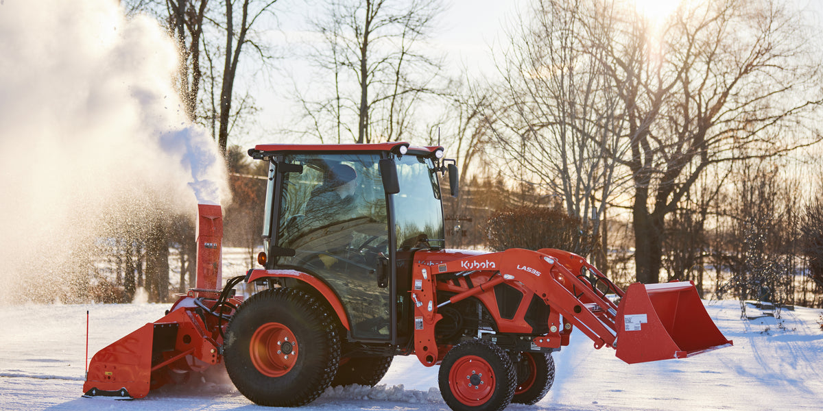 LX2620HSDCC– Grande Prairie Kubota