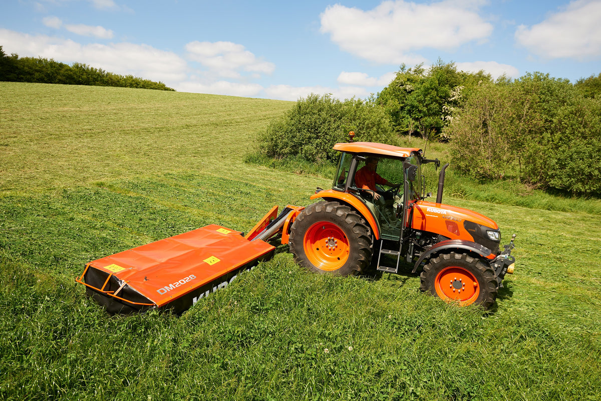 Plain-Disc-Mower-DM2000-DM2028