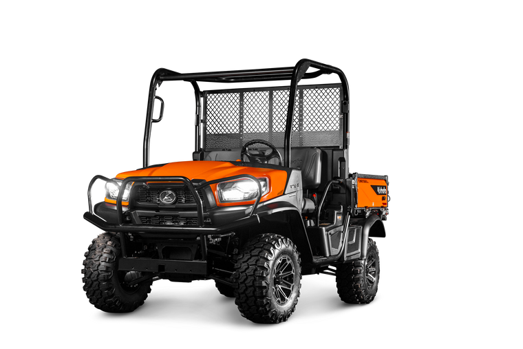Kubota RTV-X