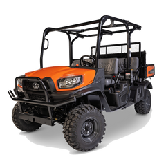 RTV-X CREW - Grande Prairie Kubota