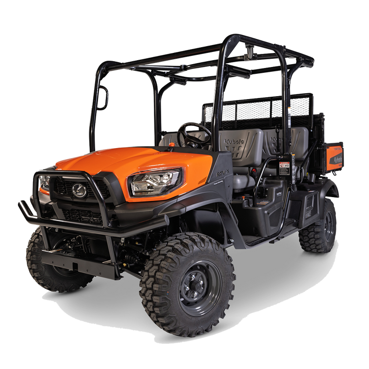 Kubota RTV-X CREW