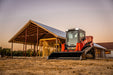 SVL110-3 - Grande Prairie Kubota