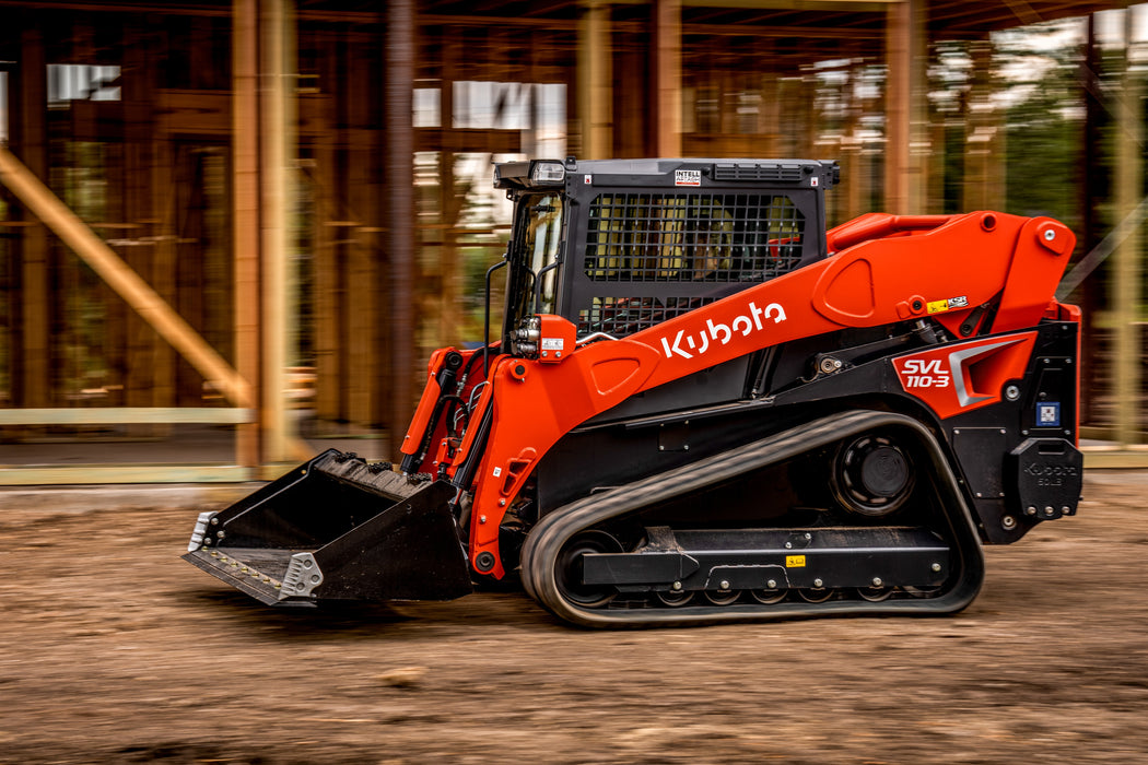 SVL110-3 - Grande Prairie Kubota