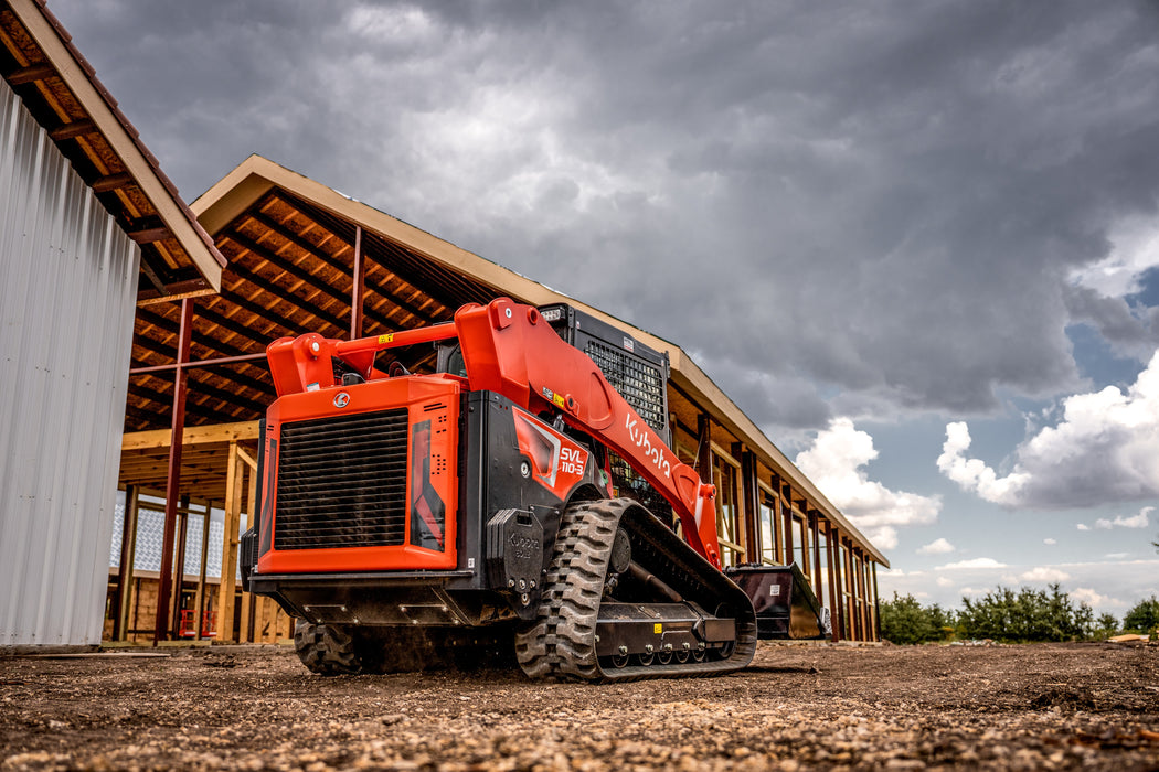 SVL110-3 - Grande Prairie Kubota
