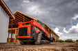 SVL110-3 - Grande Prairie Kubota