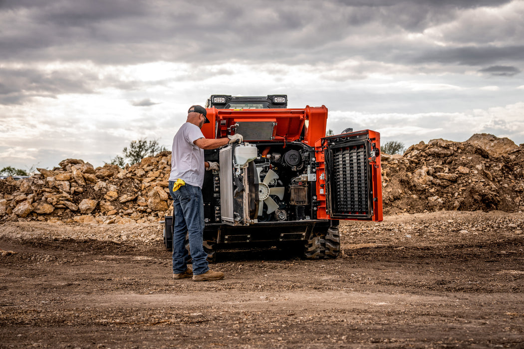 SVL110-3 - Grande Prairie Kubota