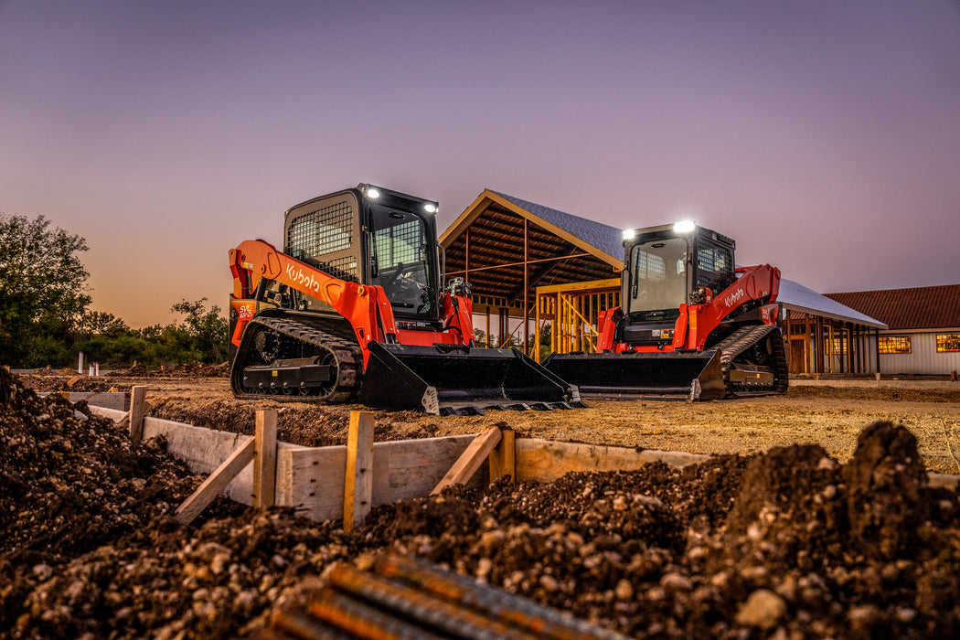 SVL65-2S - Grande Prairie Kubota