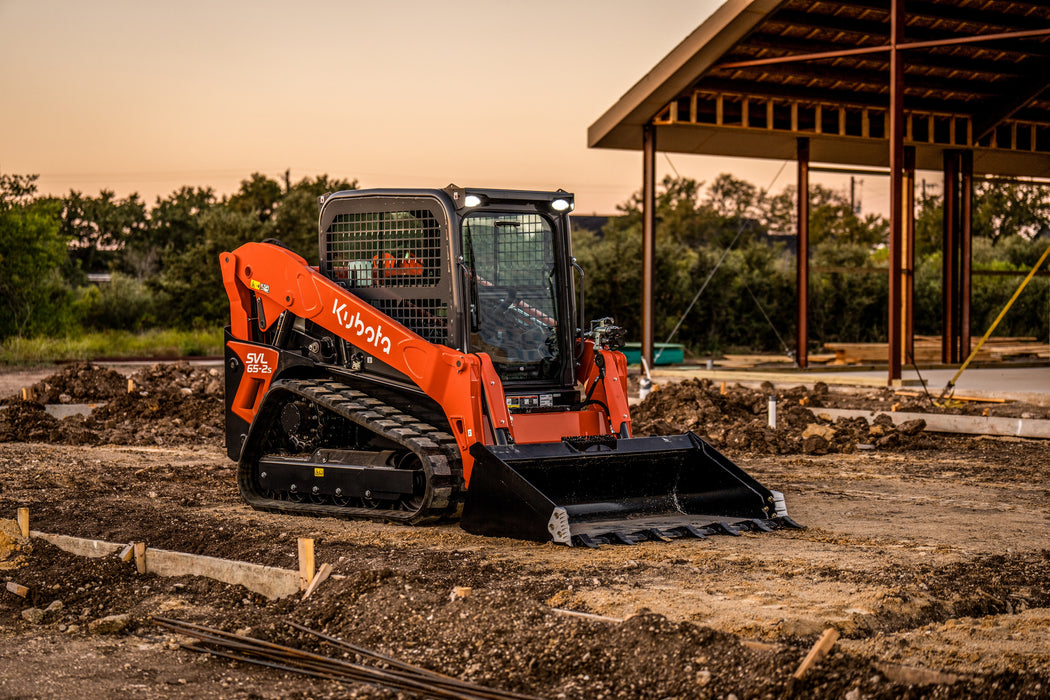 SVL65-2S - Grande Prairie Kubota