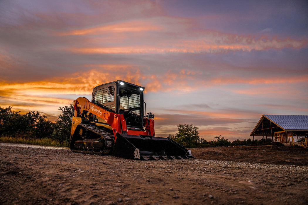 SVL65-2S - Grande Prairie Kubota