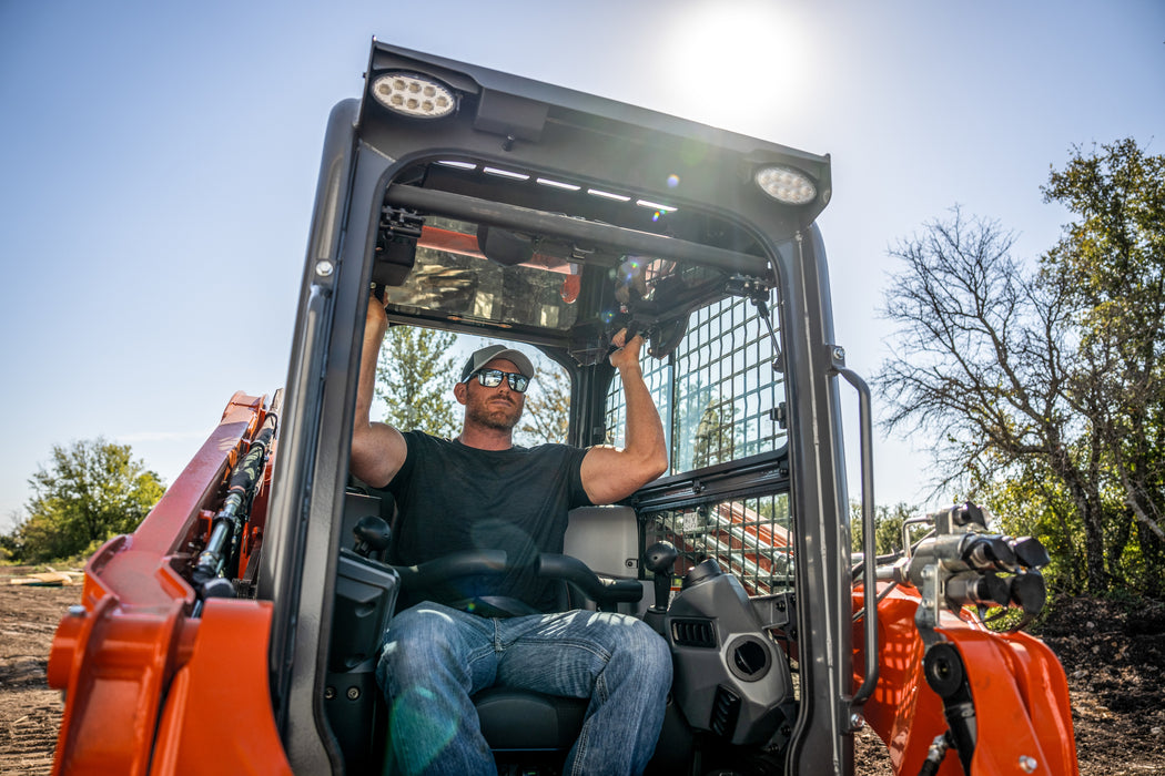 SVL65-2S - Grande Prairie Kubota