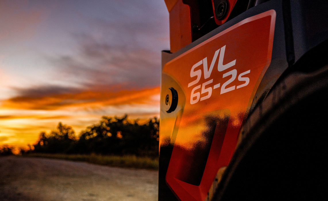 SVL65-2S - Grande Prairie Kubota
