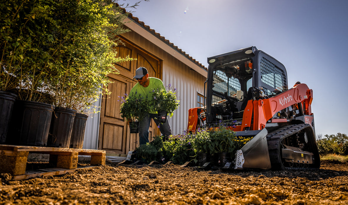 SVL65-2S - Grande Prairie Kubota