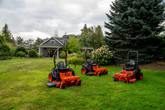 Z232KW-42 - Grande Prairie Kubota