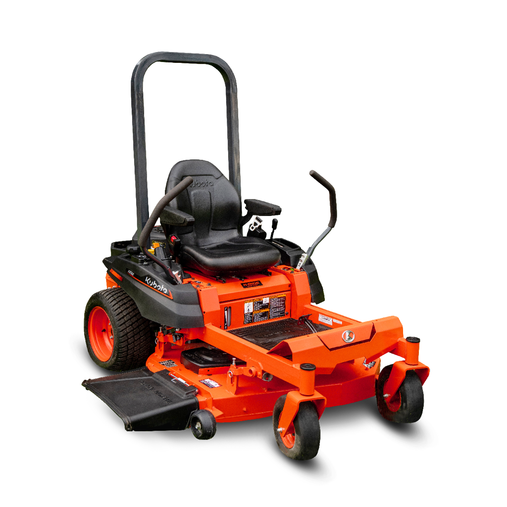 Z232KW-42– Grande Prairie Kubota