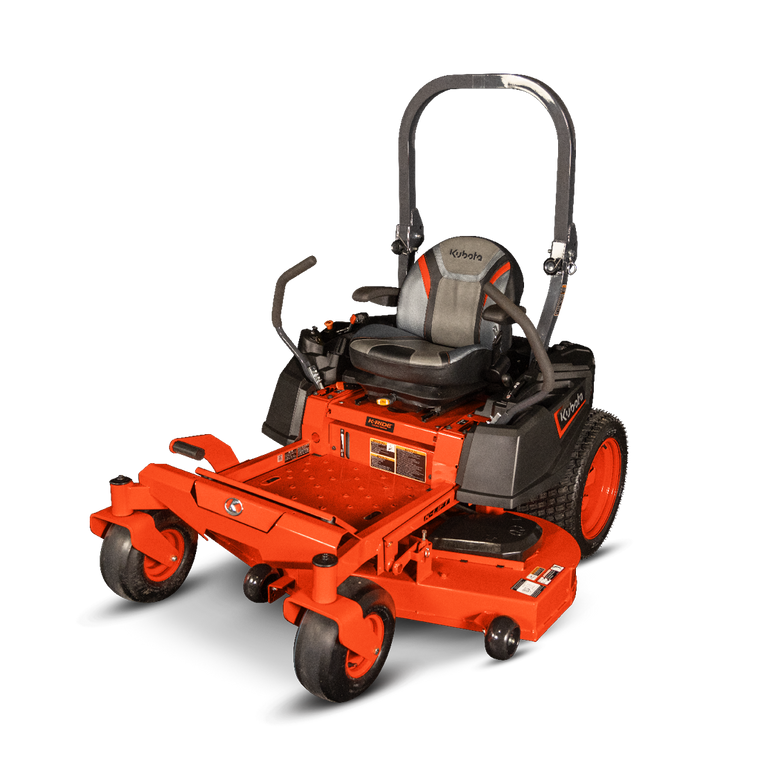 Kubota Z252KW-54