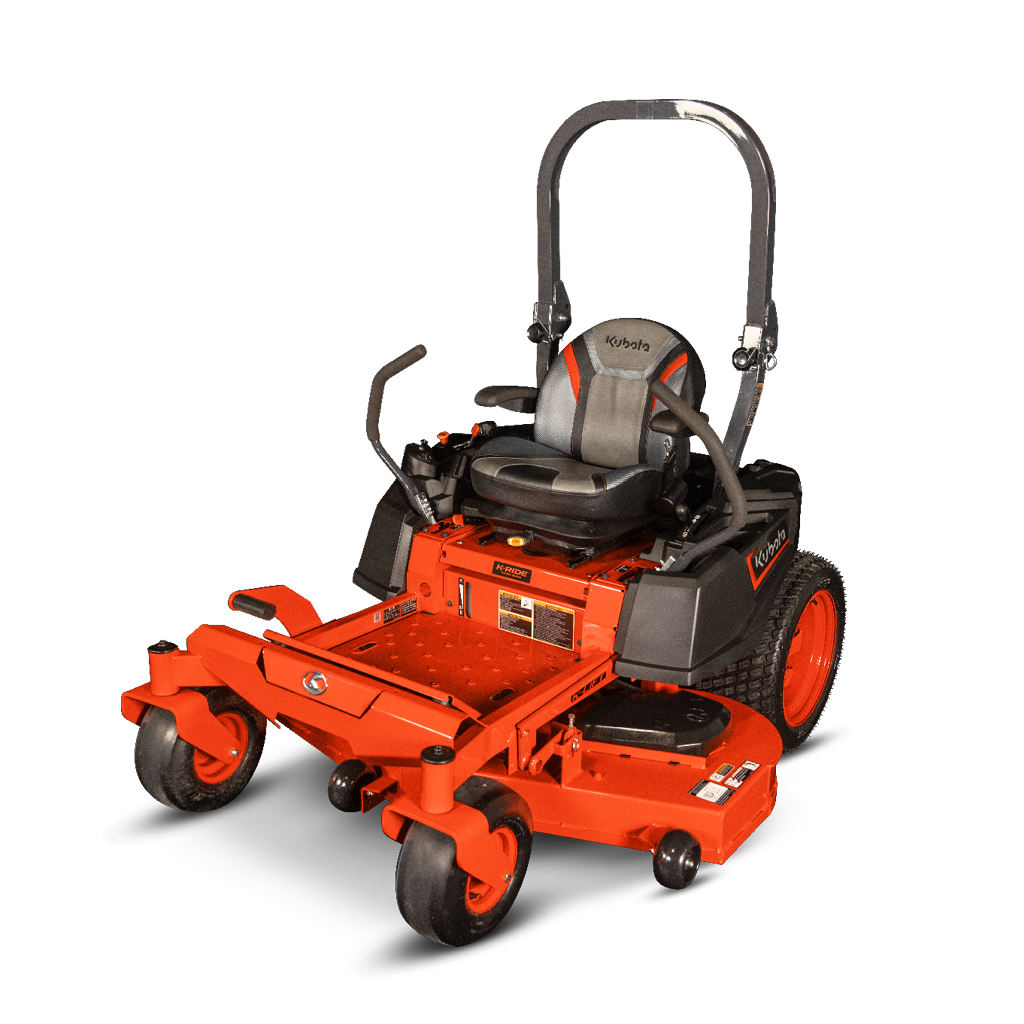 Z252KW-54– Grande Prairie Kubota Z252KW-54– Grande Prairie Kubota