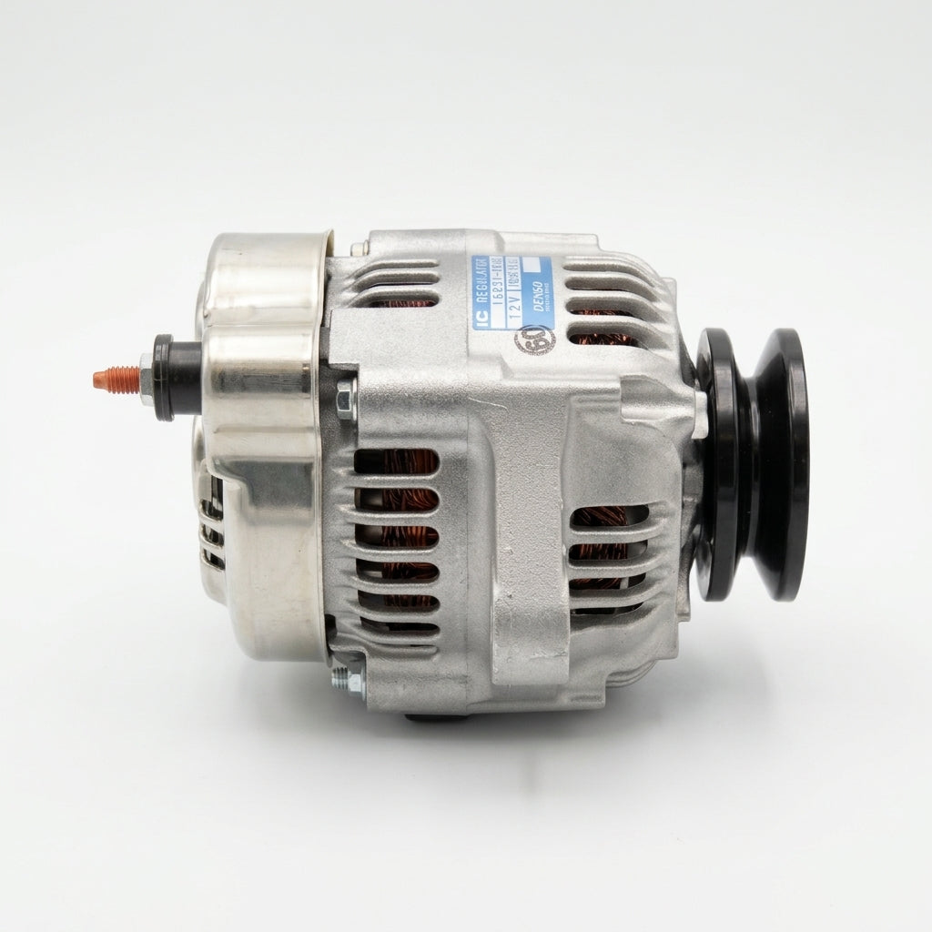 16231-64015 ASSY ALTERNATOR