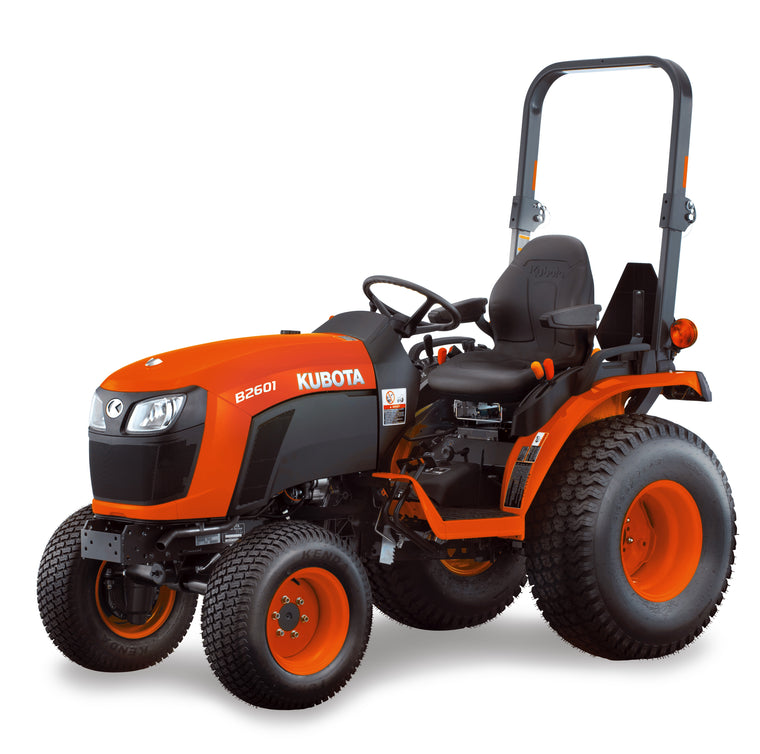 Kubota B2601-1