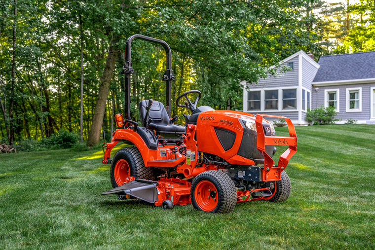 Kubota BX2190