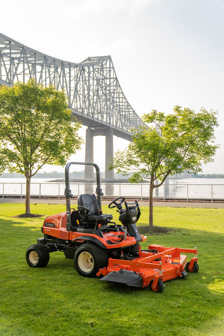 Kubota F2690