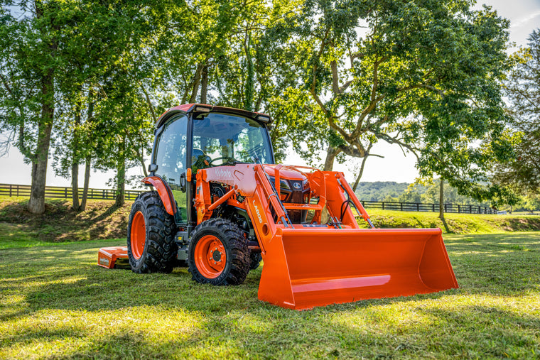 Kubota L4270 ProCab